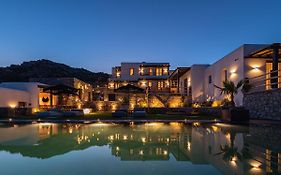 Maregold Mykonos Micro-Boutique Suites, Adults Only